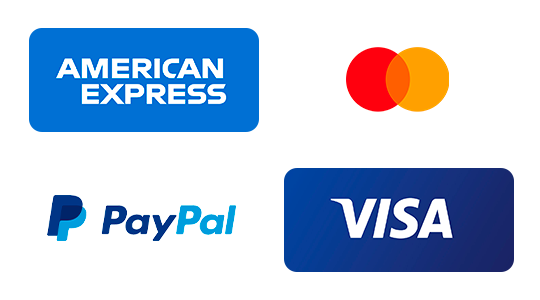 Tu compra es 100% segura y<br>hacemos envíos a