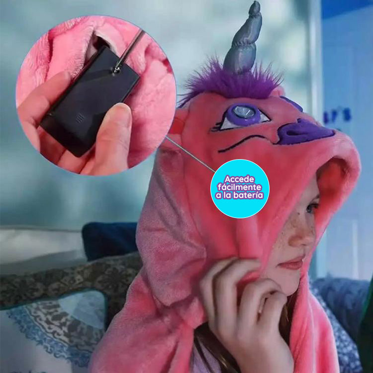 Nuevas Cobijas Kumicornio y Kumisaurio