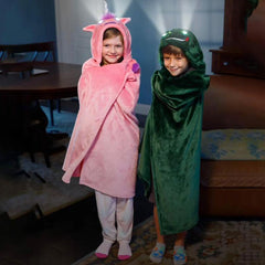 Nuevas Cobijas Kumicornio y Kumisaurio