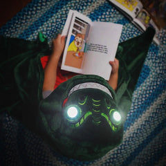 Nuevas Cobijas Kumicornio y Kumisaurio