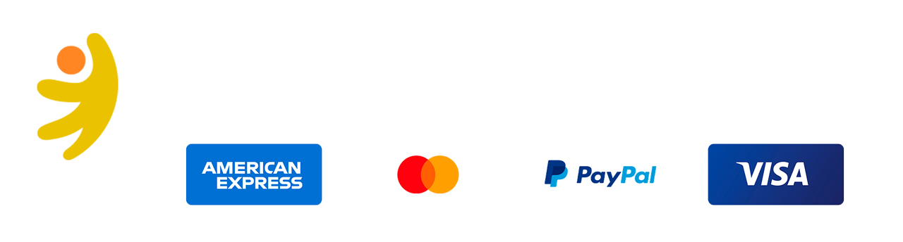 Tu compra es 100% segura y<br>hacemos envíos a