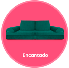 Encantado (verde)