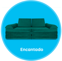 Encantado (verde)