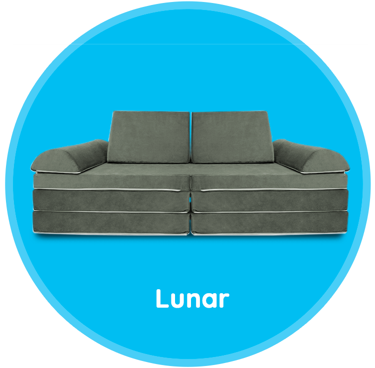 Lunar (gris)