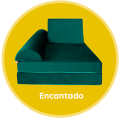 Encantado (verde)