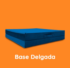 Base delgada